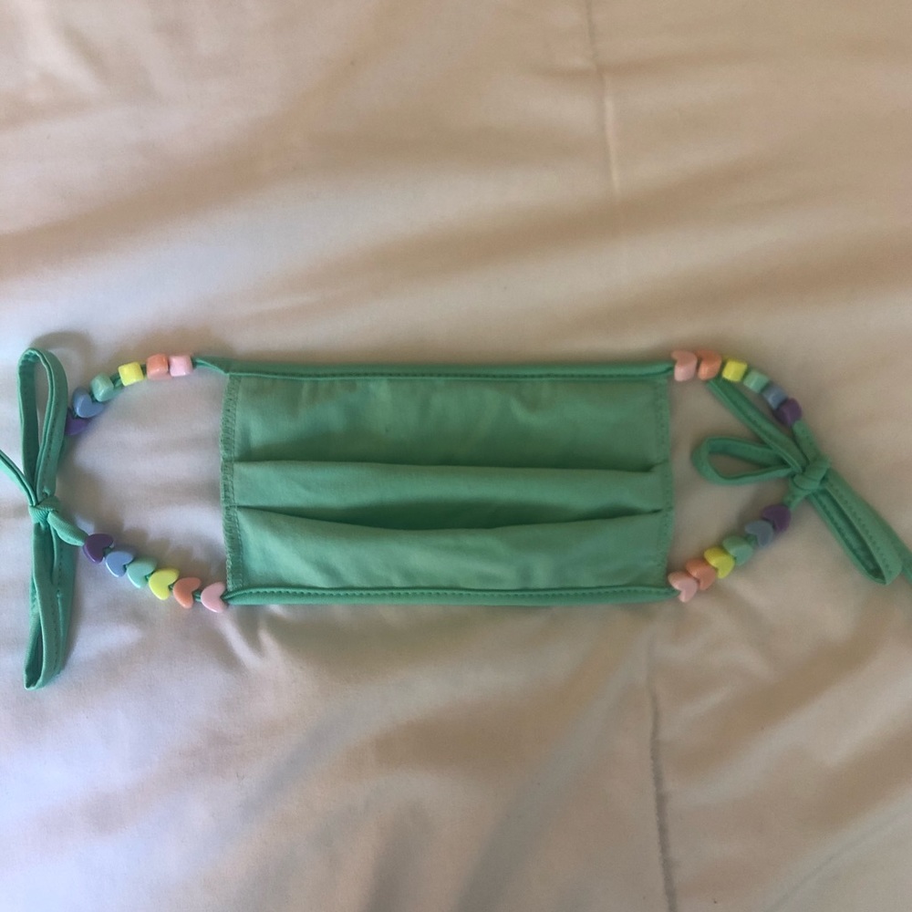 Stoney Clover Lane Mask